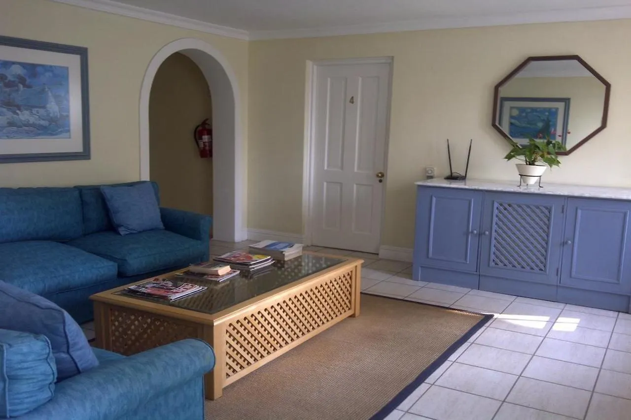 Bantry Bay Luxury Guest House Cape Town 4*,  South Africa