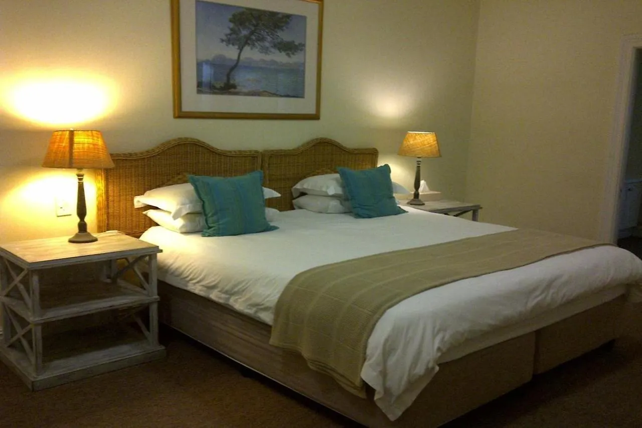 Bantry Bay Luxury Guest House Cape Town