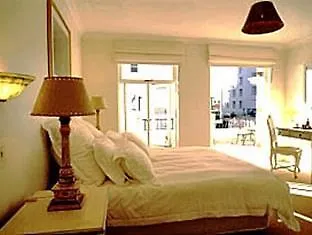 Bantry Bay Luxury Guest House Cape Town