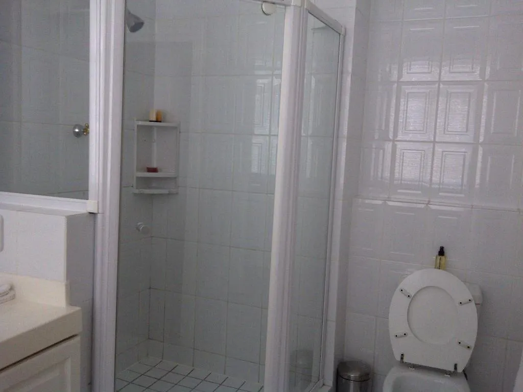Bantry Bay Luxury Guest House Cape Town South Africa