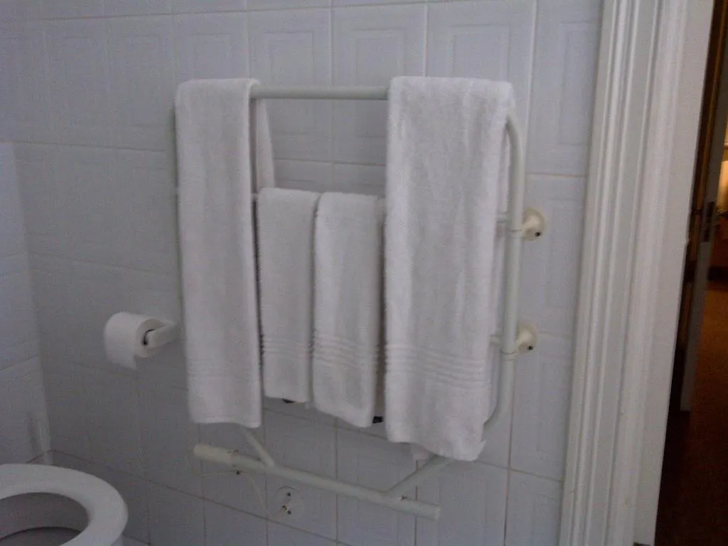Bantry Bay Luxury Guest House Cape Town