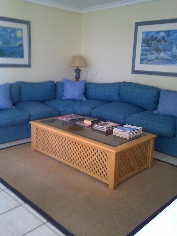 Bantry Bay Luxury Guest House Cape Town