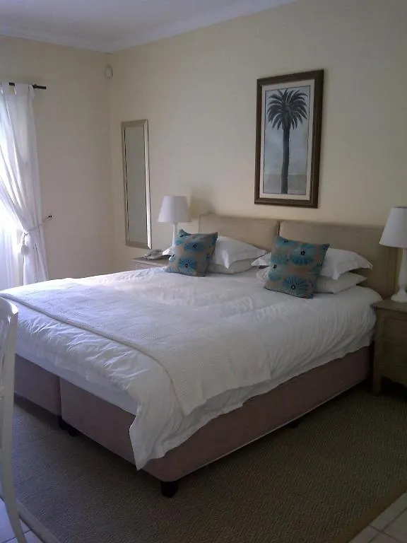 Bantry Bay Luxury Guest House Cape Town