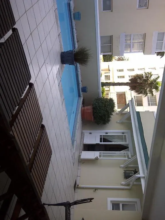 Bantry Bay Luxury Guest House Cape Town