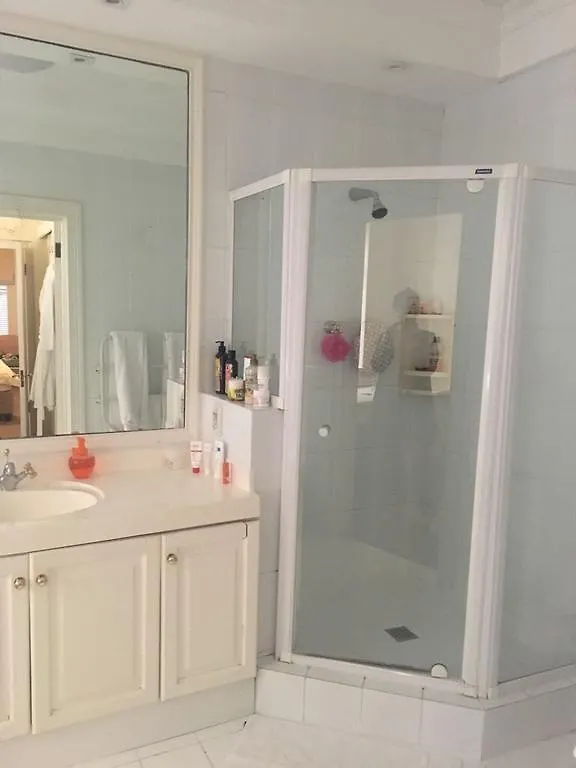 Bantry Bay Luxury Guest House Cape Town