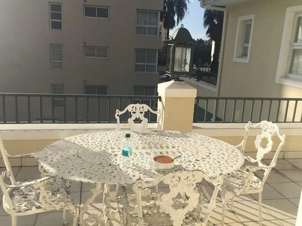 Bantry Bay Luxury Guest House Cape Town South Africa