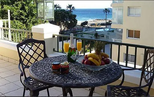Bantry Bay Luxury Guest House Cape Town