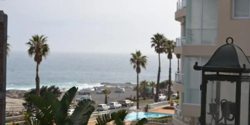 Bantry Bay Luxury Guest House Cape Town