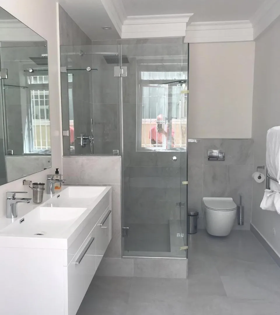 Bantry Bay Luxury Guest House Cape Town