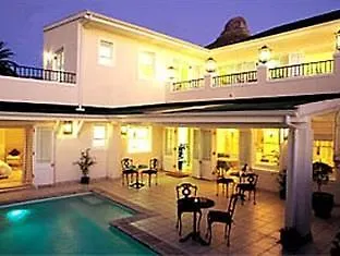 Bantry Bay Luxury Guest House Κέιπ Τάουν