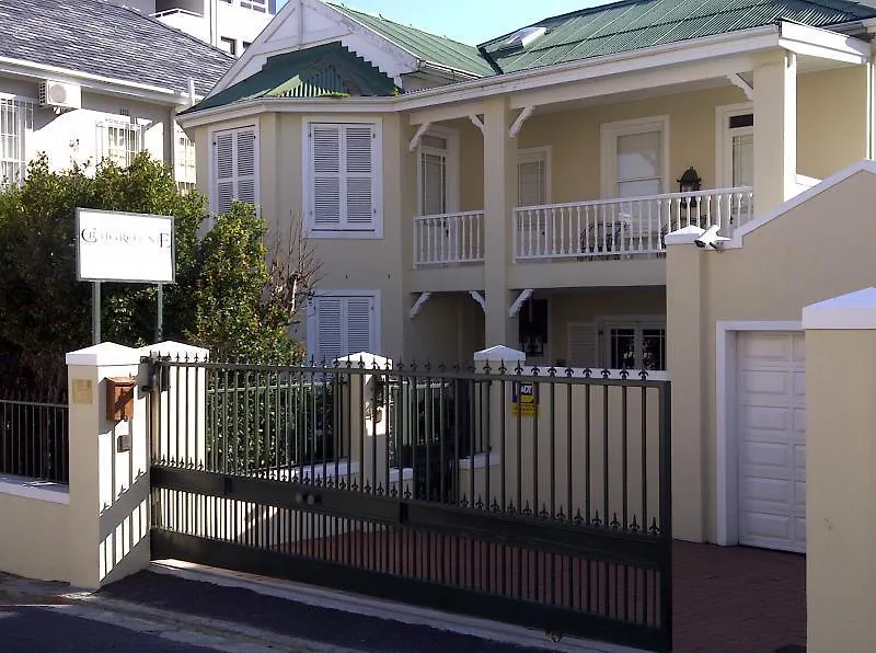 Bantry Bay Luxury Guest House Κέιπ Τάουν