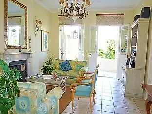 Bantry Bay Luxury Guest House Κέιπ Τάουν