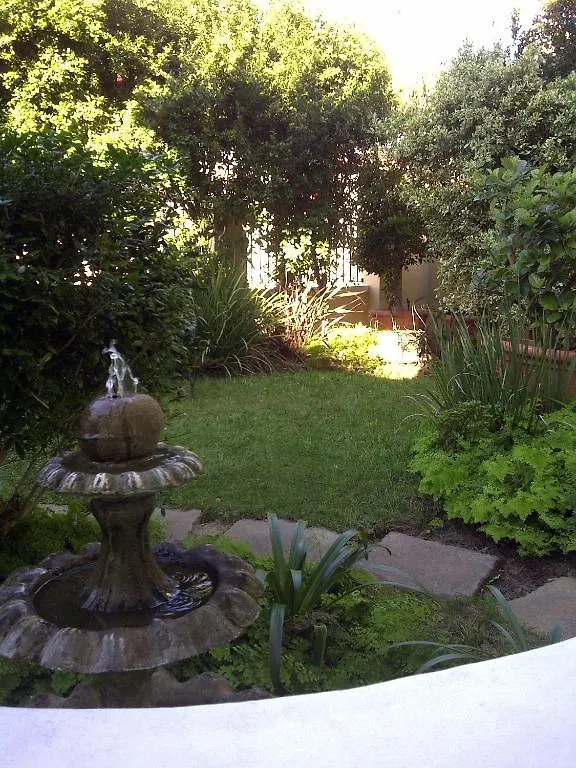 Bantry Bay Luxury Guest House Κέιπ Τάουν