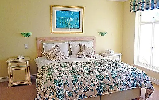 ****  Bantry Bay Luxury Guest House Κέιπ Τάουν Νότια Αφρική