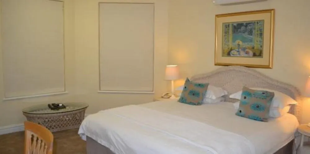 Bantry Bay Luxury Guest House Κέιπ Τάουν