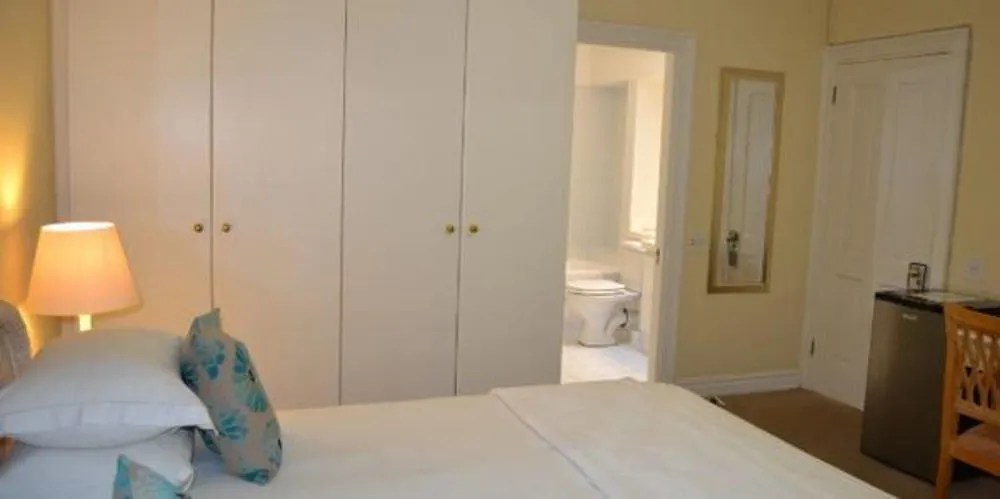 Bantry Bay Luxury Guest House Κέιπ Τάουν
