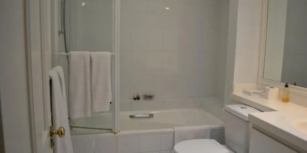 Bantry Bay Luxury Guest House Κέιπ Τάουν 4*,  Νότια Αφρική