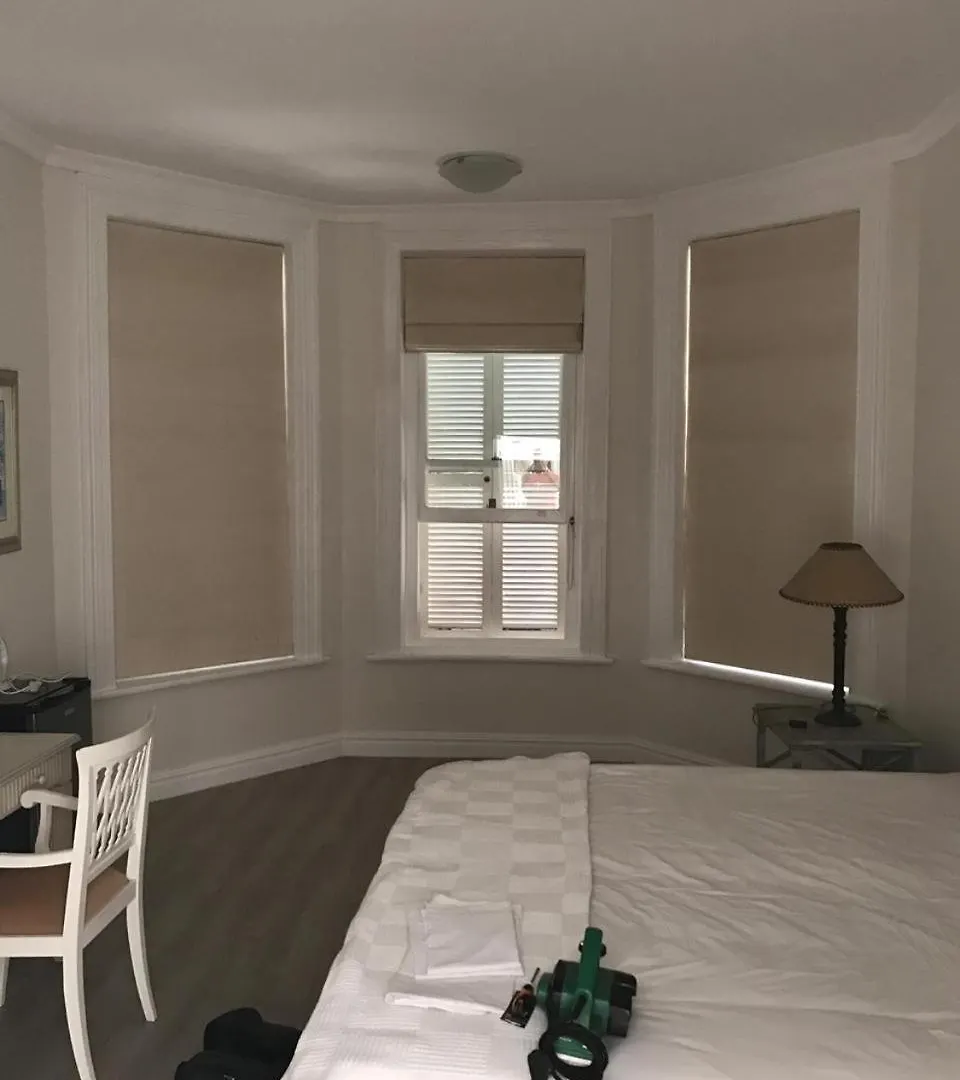 Bantry Bay Luxury Guest House Κέιπ Τάουν 4*,  Νότια Αφρική