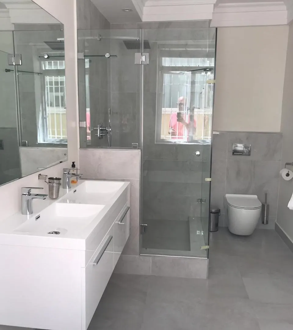 Bantry Bay Luxury Guest House Κέιπ Τάουν